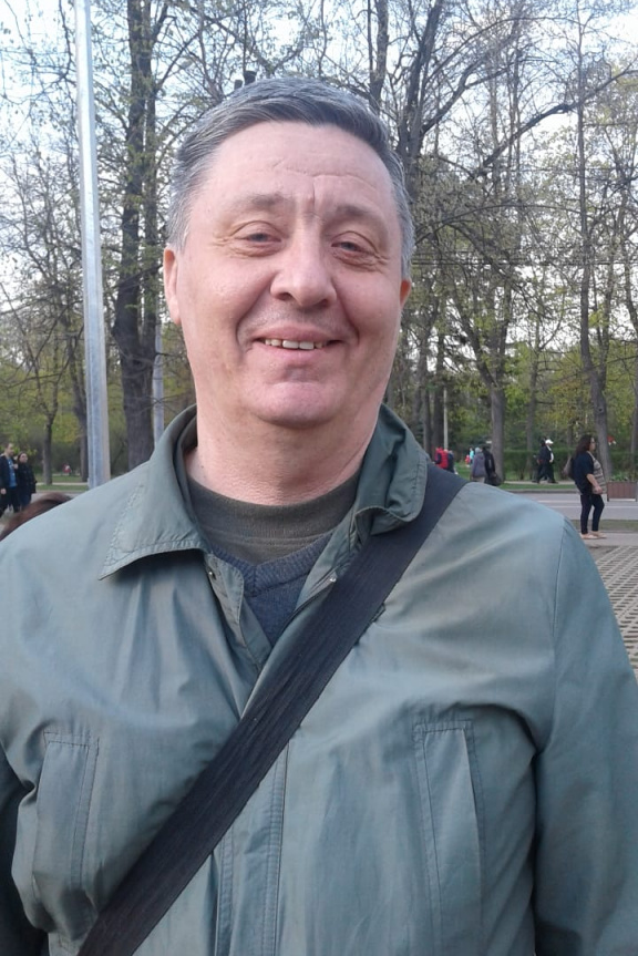 Несов Сергей Иванович 