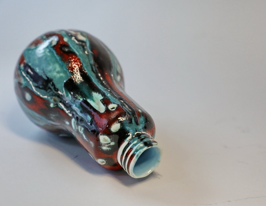Огонь, вода и глина: керамика как особый вид творчества