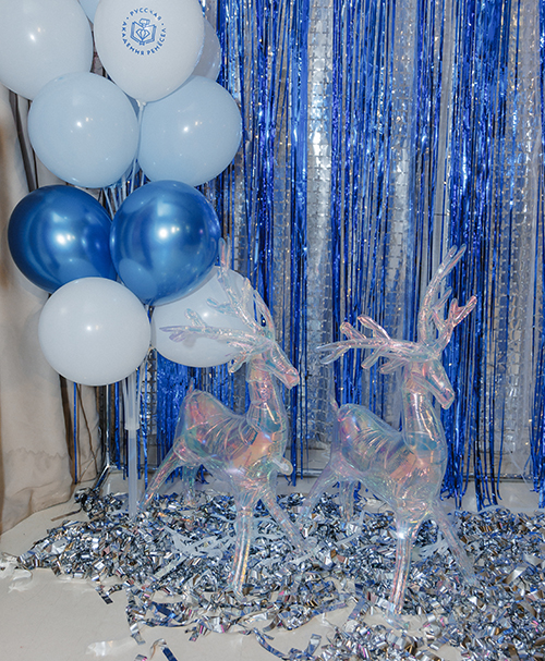 Конкурс дипломных работ курса Ювелир в Русской Академии Ремёсел 2025