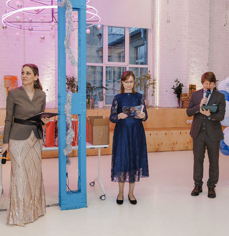 Конкурс дипломных работ курса Ювелир в Русской Академии Ремёсел 2025