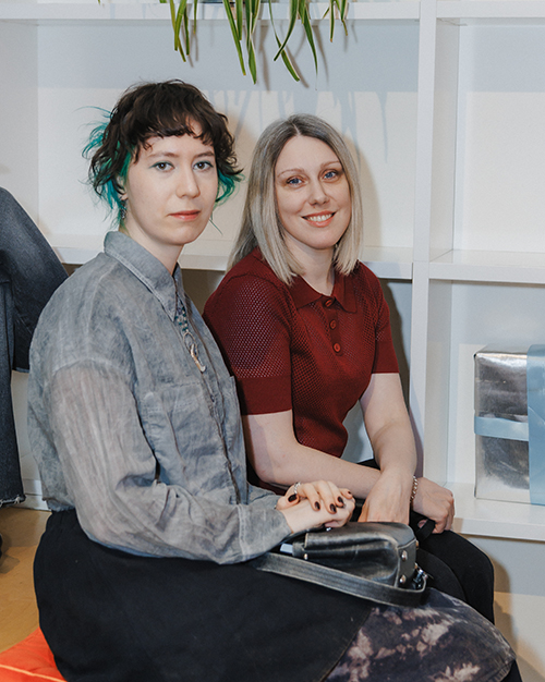 Конкурс дипломных работ курса Ювелир в Русской Академии Ремёсел 2025