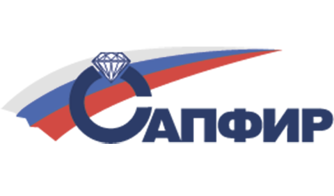 Сапфир Ювелирный технопарк