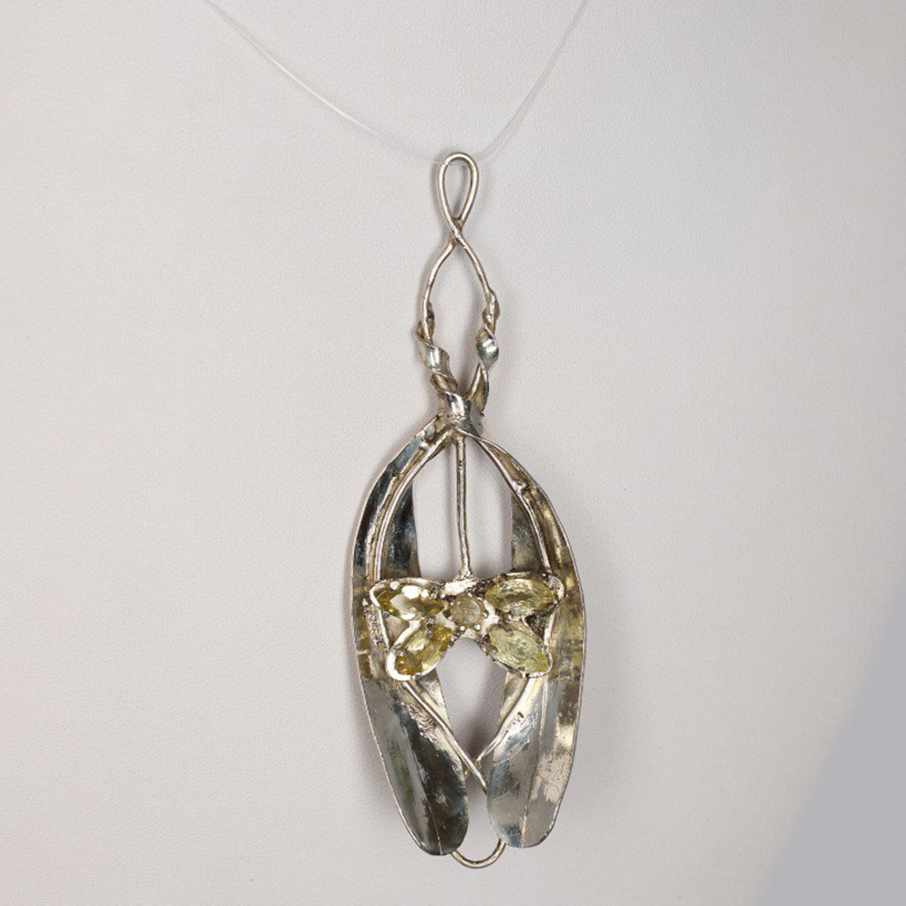 Минаков Сергей_Кулон подвеска Минаков Сергей_Кулон подвеска