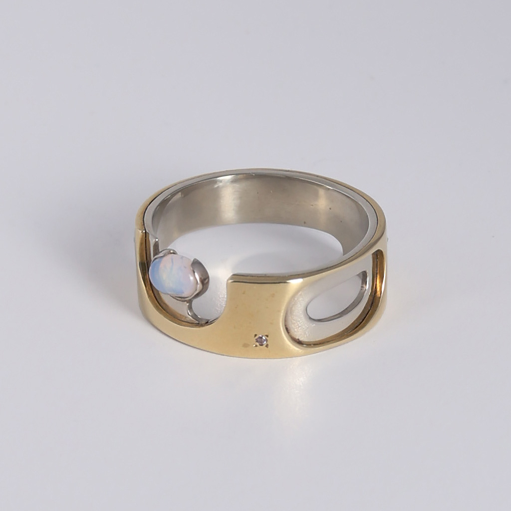 Сухов Егор_Кольцо Венера Сухов Егор_Кольцо Венера