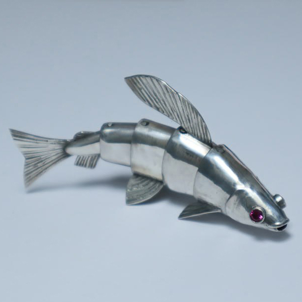 Приходько Денис_Таежный хариус Приходько Денис_Таежный хариус