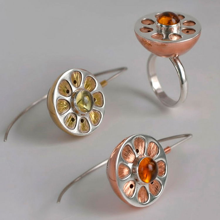 Рогусская Елена_комплект Цитрусовый микс Рогусская Елена_комплект Цитрусовый микс