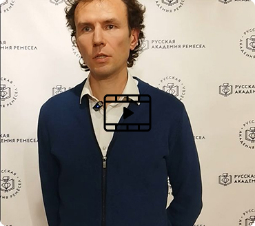 Конкурс дипломных работ курса Ювелир в Русской Академии Ремёсел 2023