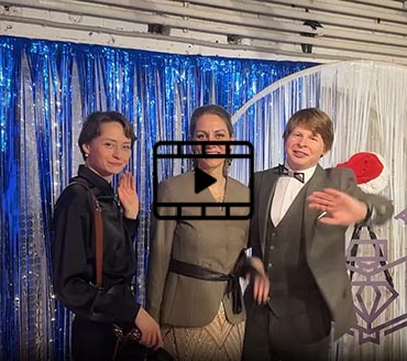 Конкурс дипломных работ курса Ювелир в Русской Академии Ремёсел 2025