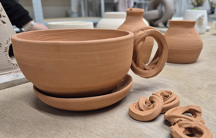 Курсы по витражам