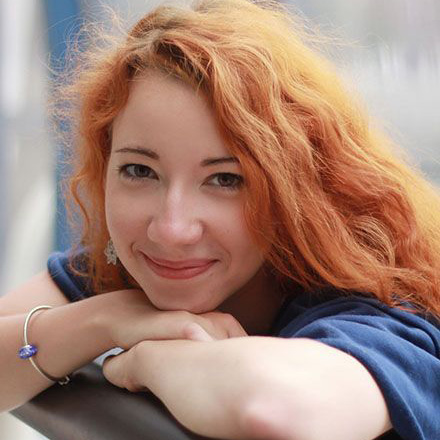 Кладова Людмила