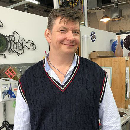 Миняшкин Александр