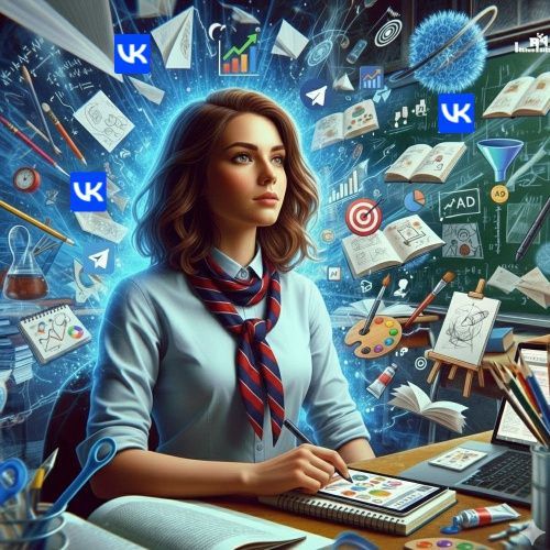 Русская Академия Ремёсел Курс Писатель