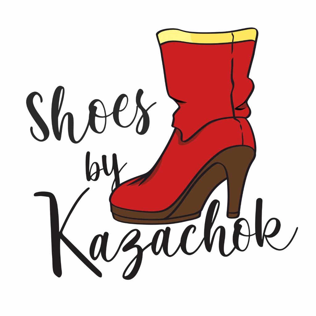 Shoes by kazachok