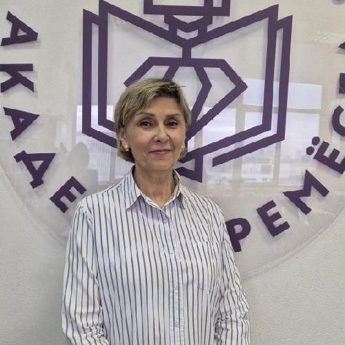 Творческий путь от мечты к профессиональному витражу