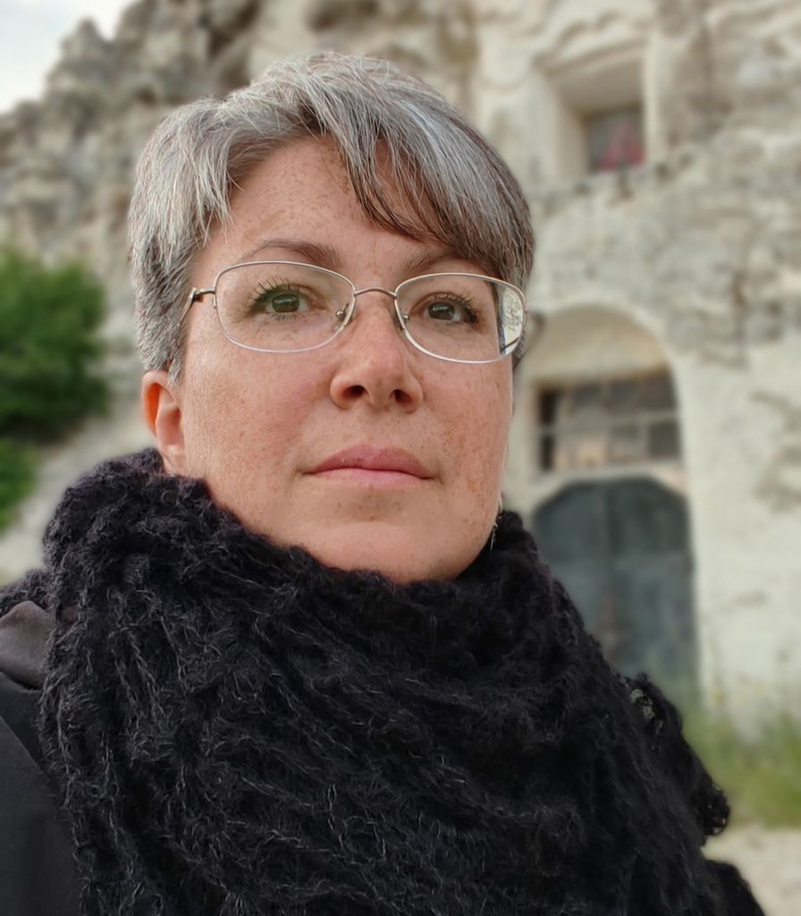 Ахметова Екатерина