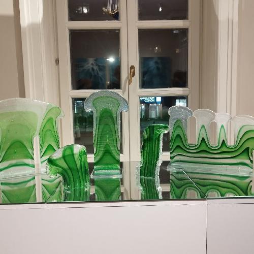 Участие в выставке «Трын-Трава» — от идеи до воплощения