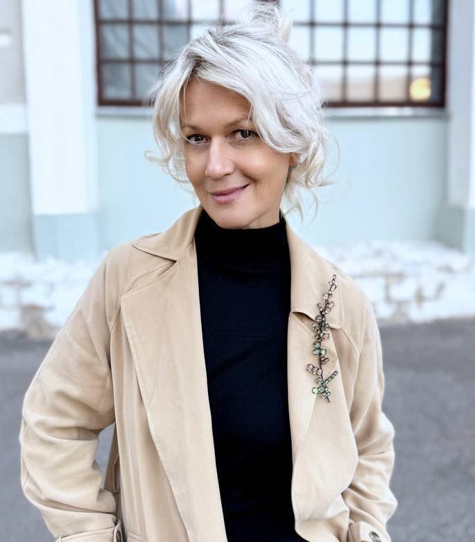 Сафронова Елена