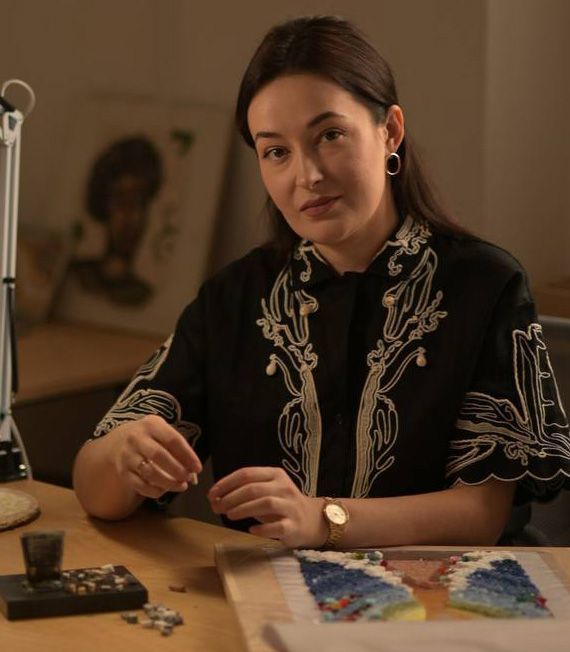 Варавко Кристина