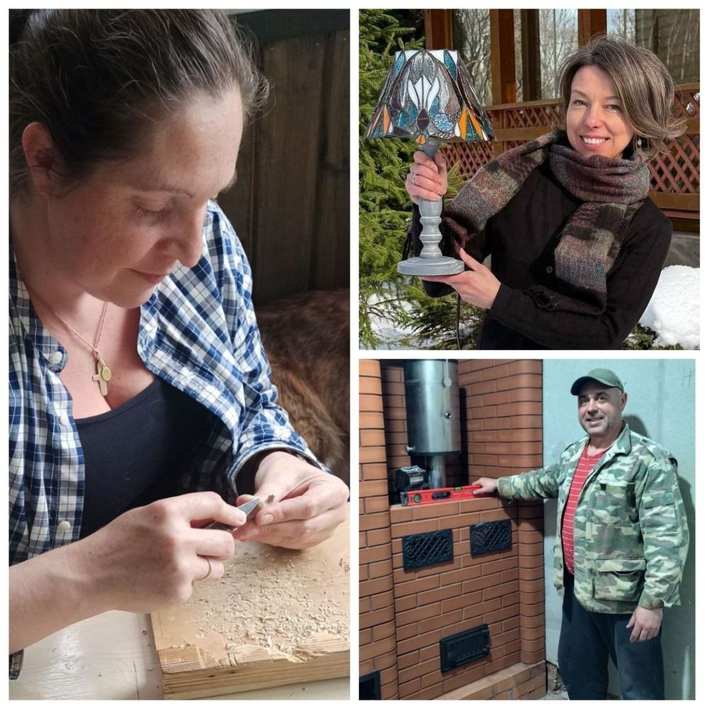 Мастера прикладных профессий: истории успеха наших выпускников