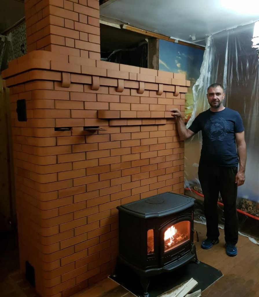 Симутин Сергей