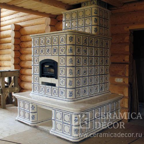 Ceramica Decor: «Создавайте то, что войдёт в историю»