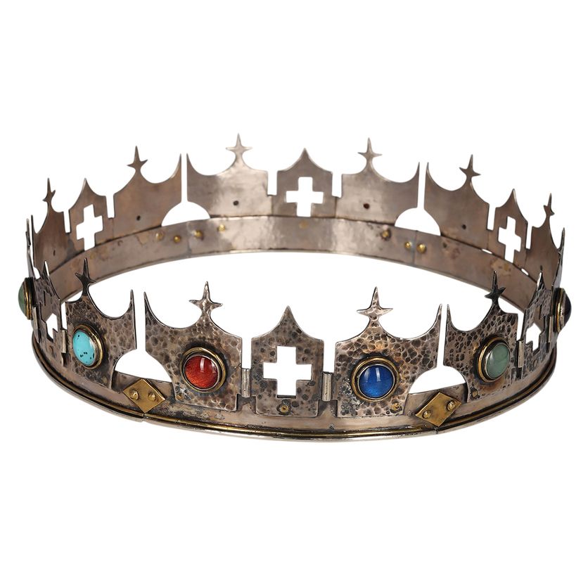 Проектирование ювелирных изделий как этап профессионального становления ювелира