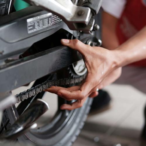 Как стать профессиональным веломехаником?