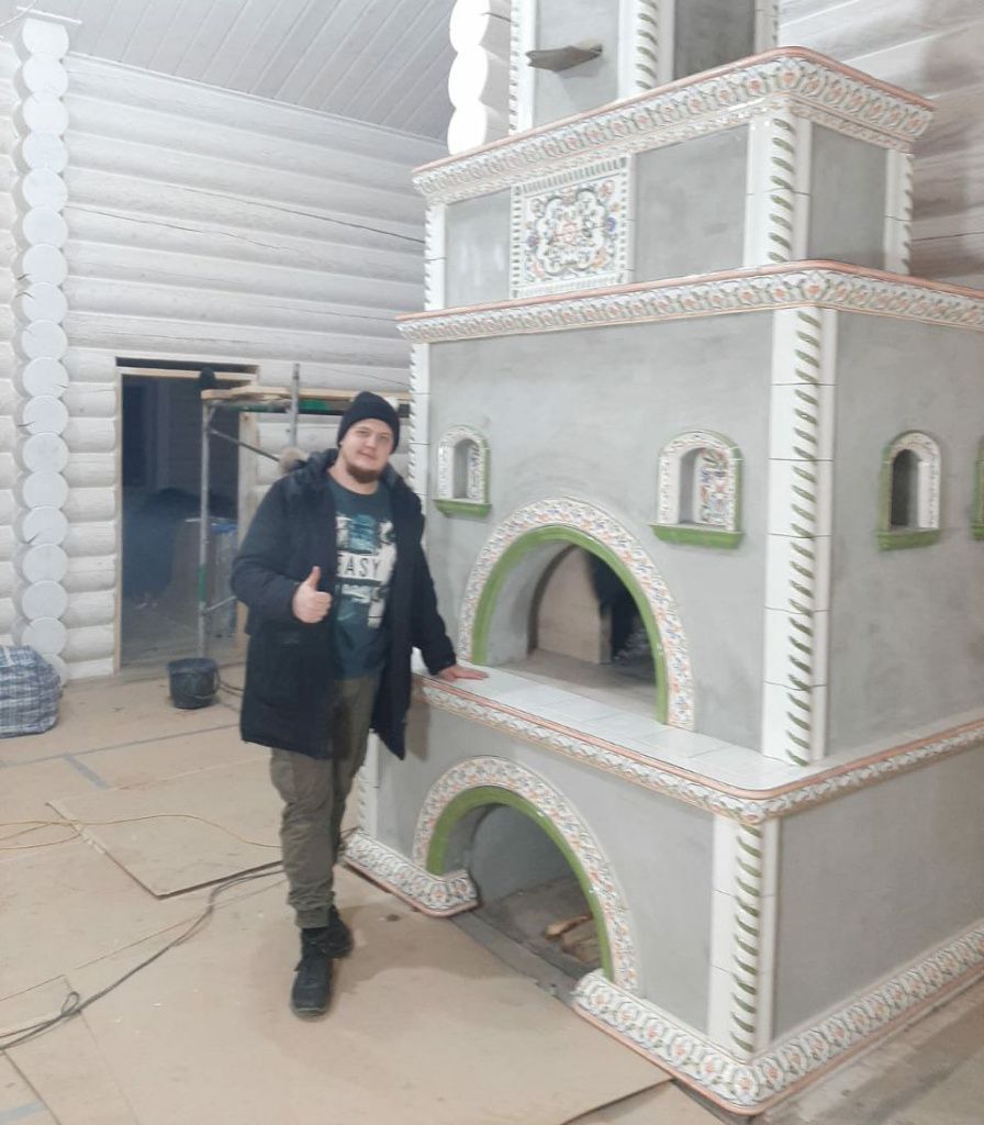 Поздняков Артём