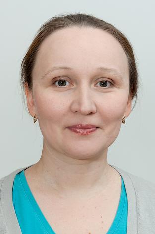 Гребенникова Ольга Валерьевна Гребенникова Ольга Валерьевна