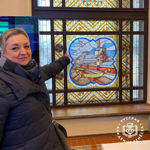 Вернуть утраченное: как Ксения Ржешевская принимала участие в воссоздании и реставрации павильонов ВДНХ