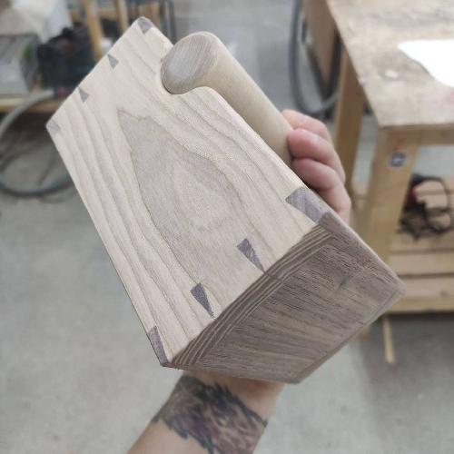 13 секретов столярного дела от Русской Академии Ремесел