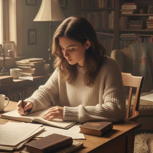 Русская Академия Ремёсел Курс Написание книг