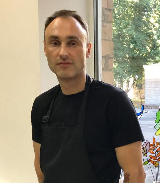 Ануфриев Сергей