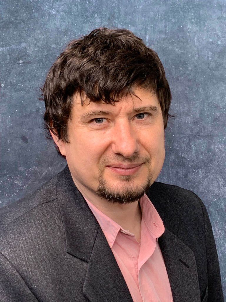 Трулов Владимир 