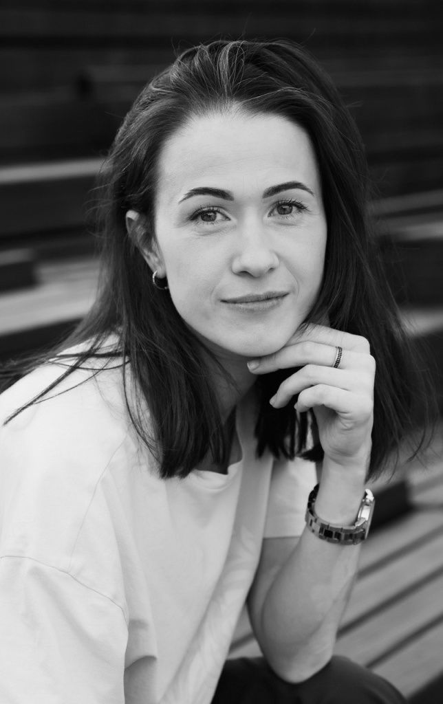 Наседкина Алёна Викторовна 