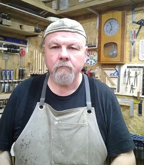 Иванушкин Игорь