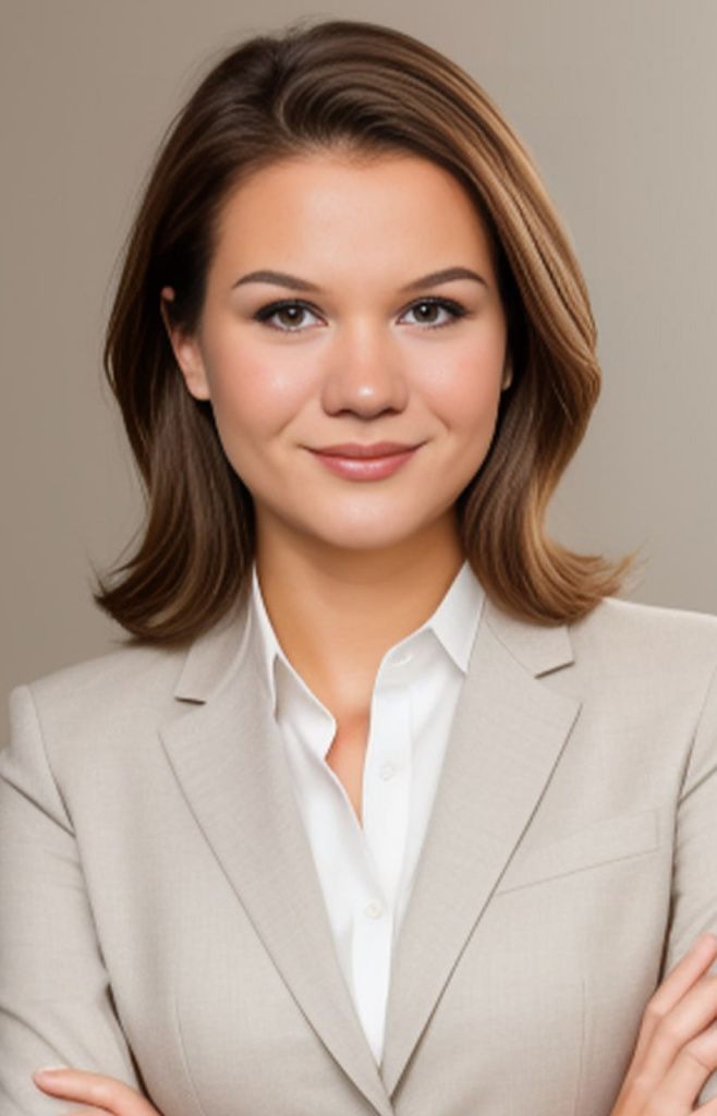 Волгина Анастасия 