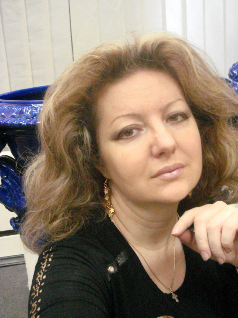 Князева Елена Борисовна Князева Елена Борисовна
