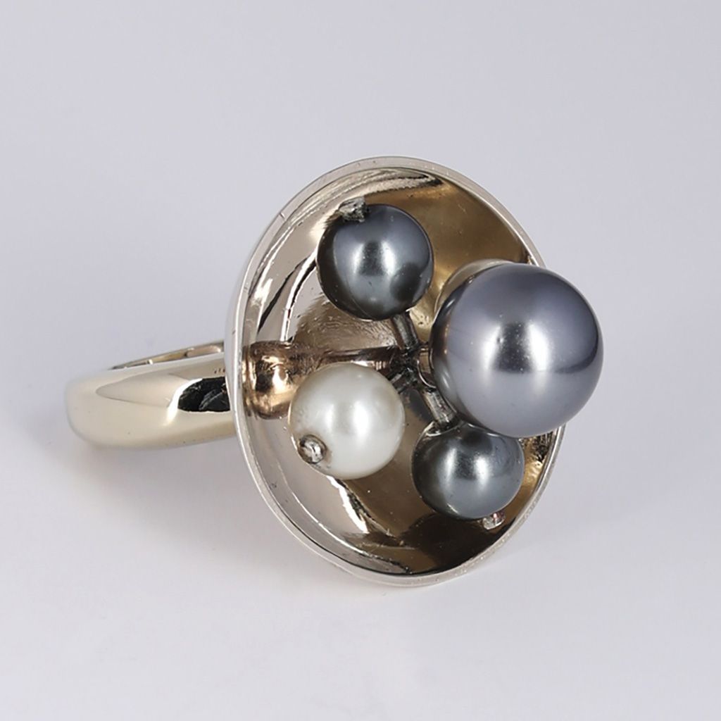 Завершился Конкурс выпускных работ курса «Ювелир» 2025 года