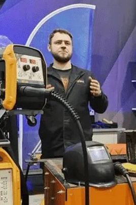 Лисогор Александр Владимирович 