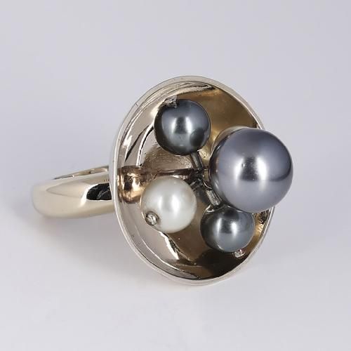 Завершился Конкурс выпускных работ курса «Ювелир» 2025 года