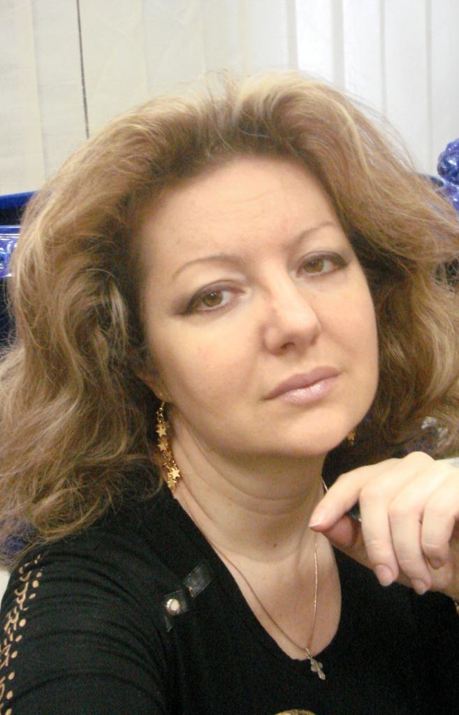 Князева Елена Борисовна Князева Елена Борисовна