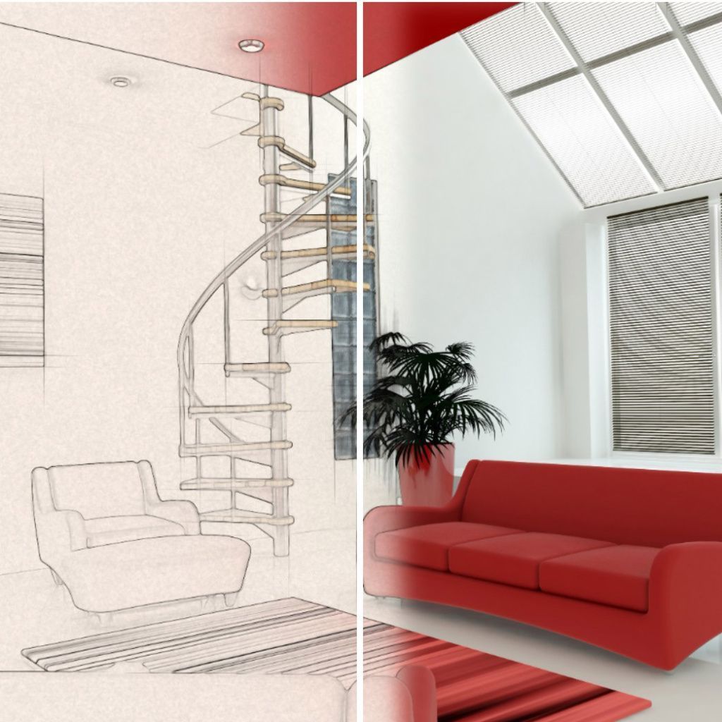 Онлайн-урок Основы моделирования в SketchUp