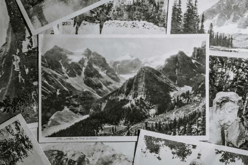 Восстановление старых открыток и афиш: что важно знать реставратору