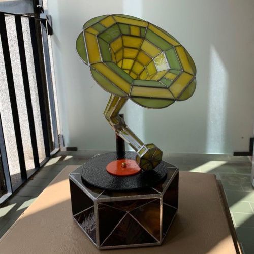 Марафон «Витражи – магия света»