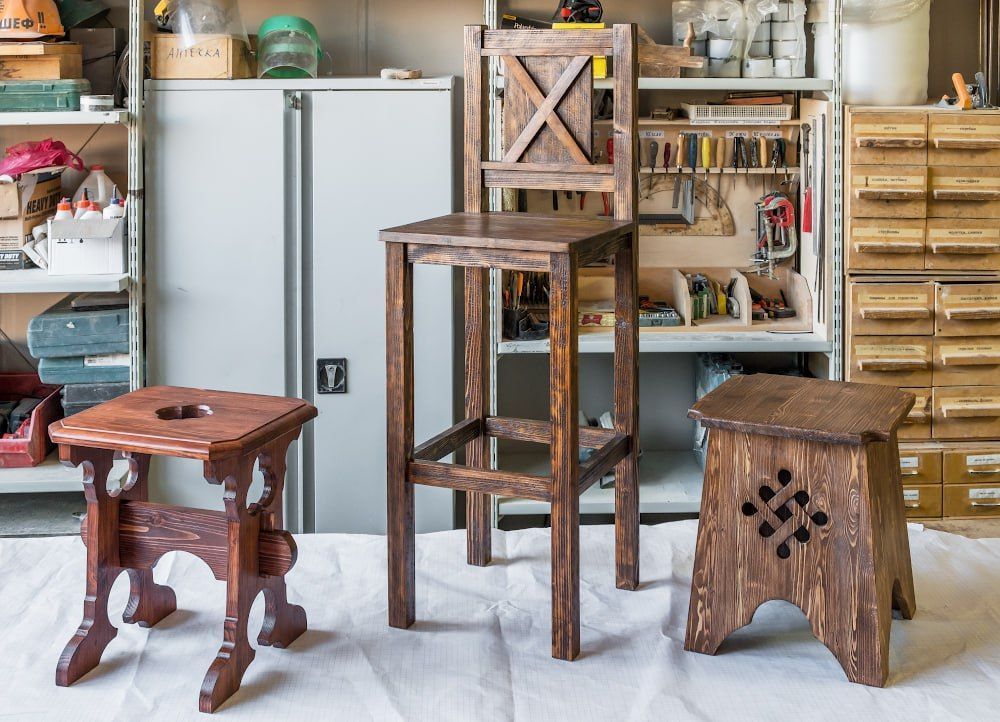 Освойте столярное дело за 3 недели: приглашаем на интенсивный курс