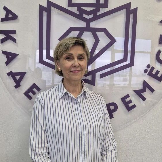 Творческий путь от мечты к профессиональному витражу