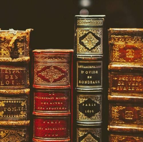 Вторая жизнь семейных реликвий: с чего начинается профессиональная реставрация книг и где пройти обучение