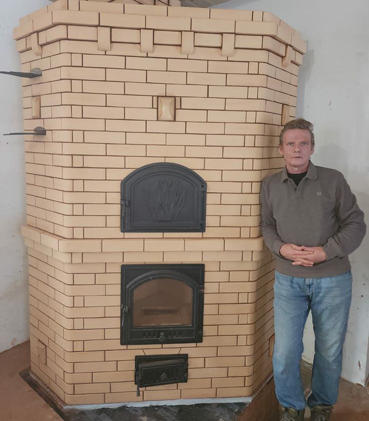 Яцков Михаил