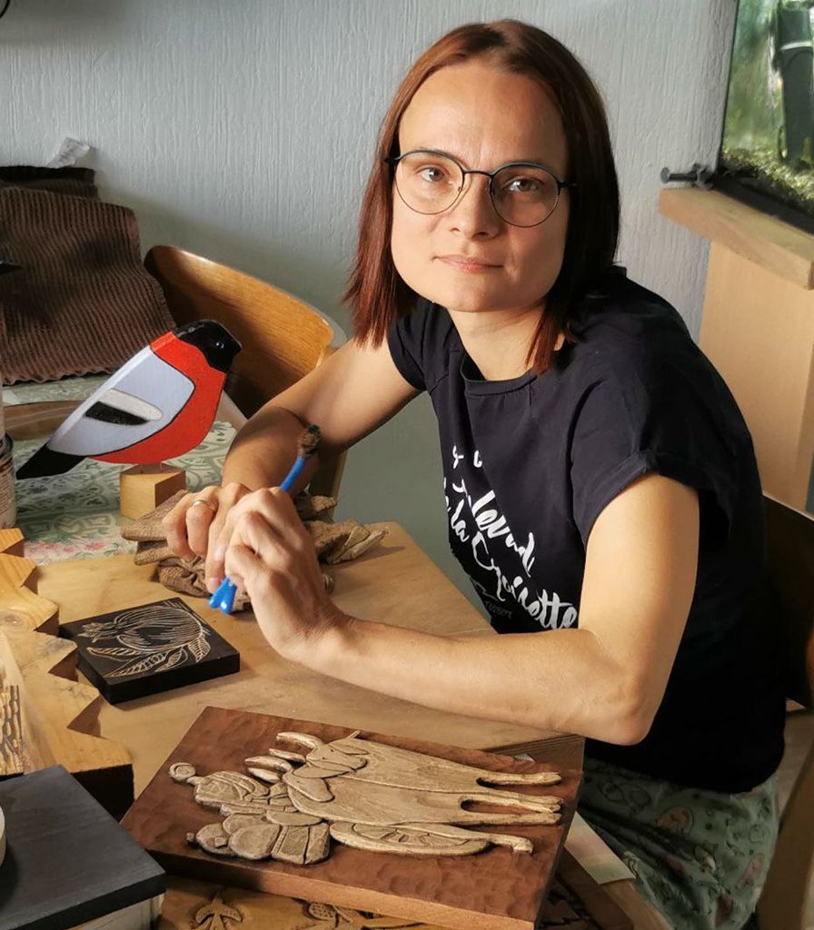 Елена